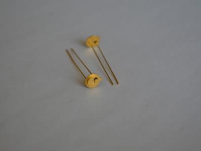 焊接TO管帽的認(rèn)識(shí)